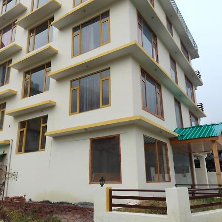 Lotus Inn Rohtang View Manāli Екстериор снимка