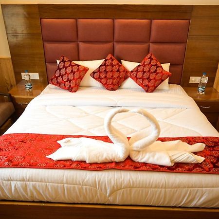 Lotus Inn Rohtang View Manāli Екстериор снимка